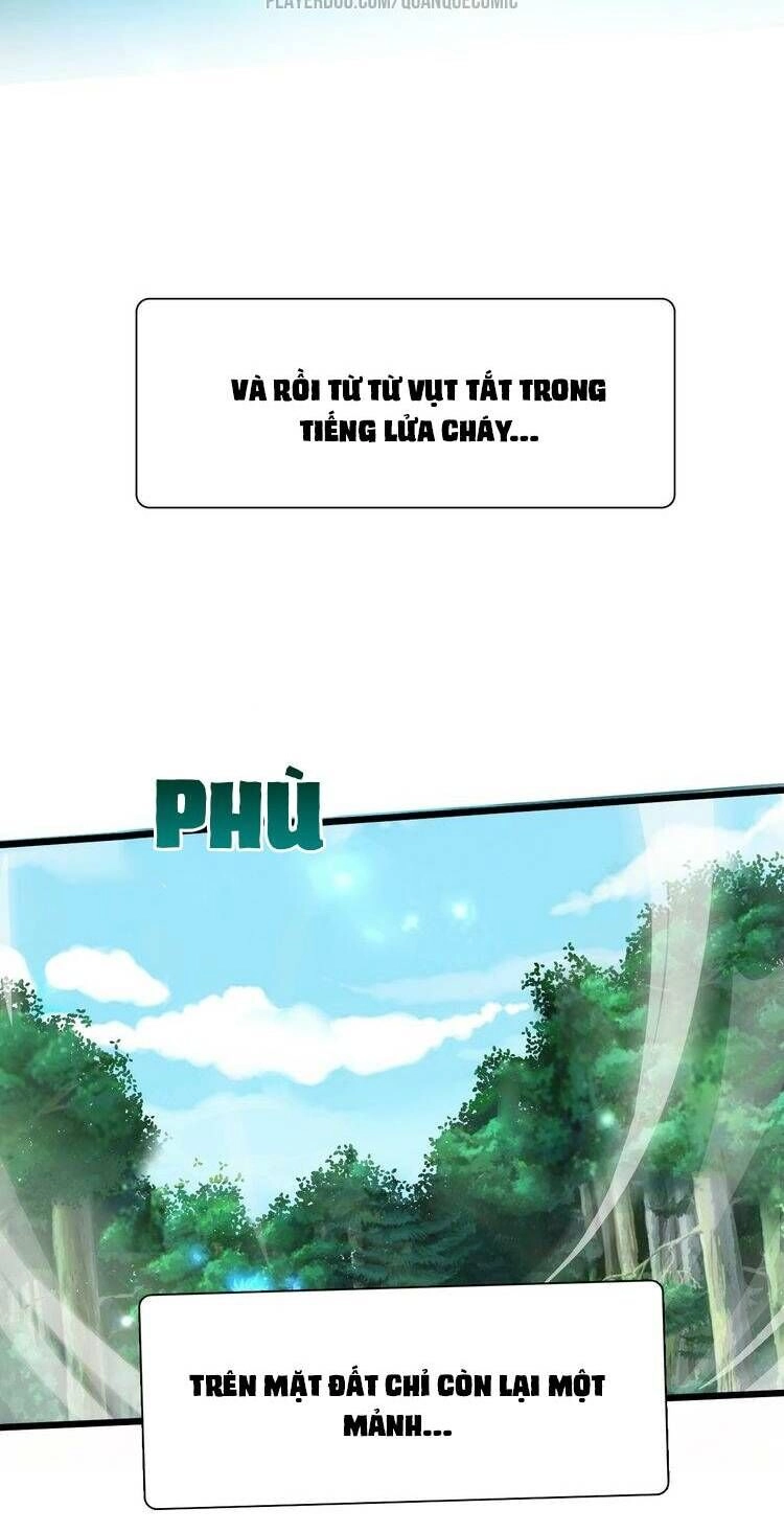 Kinh Thế Kỳ Nhân Chapter 22 - 38