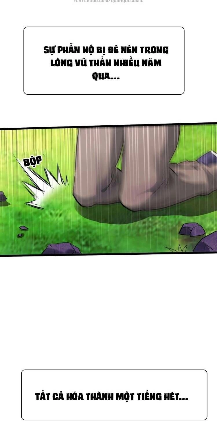 Kinh Thế Kỳ Nhân Chapter 22 - 40