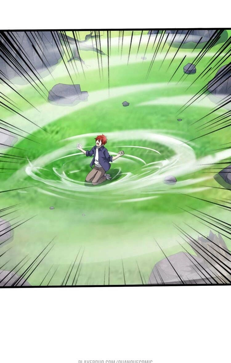 Kinh Thế Kỳ Nhân Chapter 22 - 41