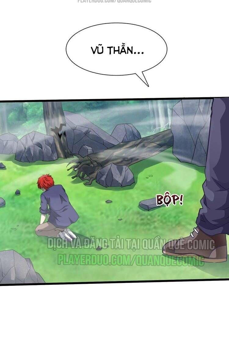 Kinh Thế Kỳ Nhân Chapter 22 - 42