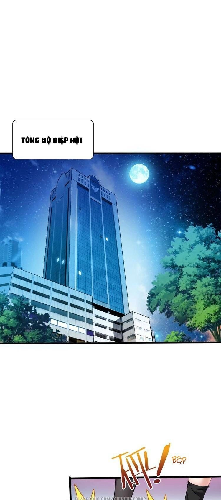 Kinh Thế Kỳ Nhân Chapter 23 - 1