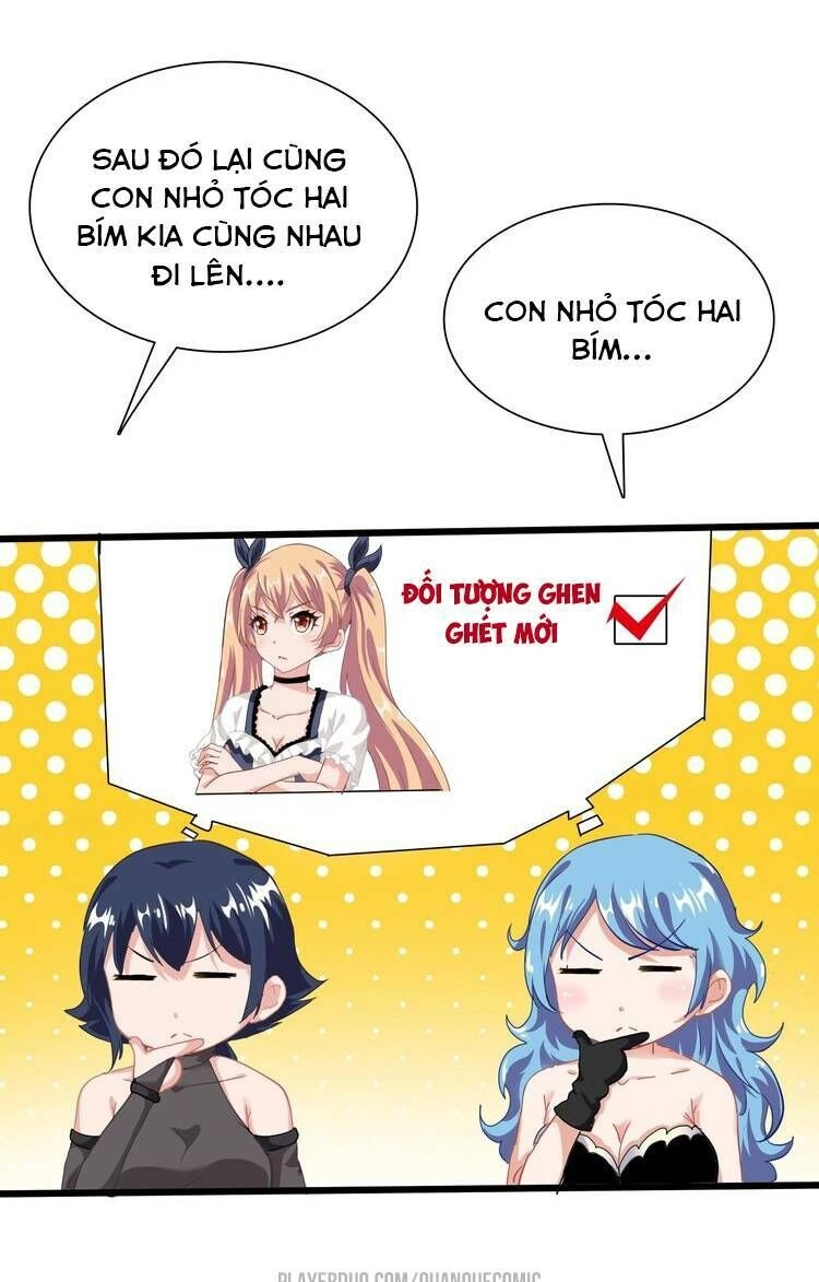 Kinh Thế Kỳ Nhân Chapter 23 - 5