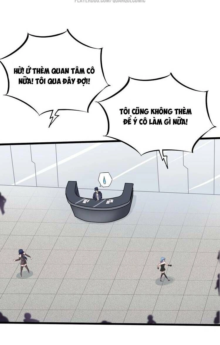 Kinh Thế Kỳ Nhân Chapter 23 - 6