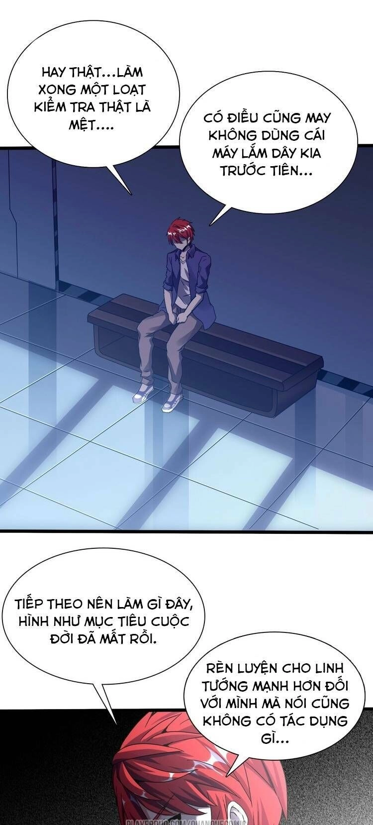 Kinh Thế Kỳ Nhân Chapter 23 - 7