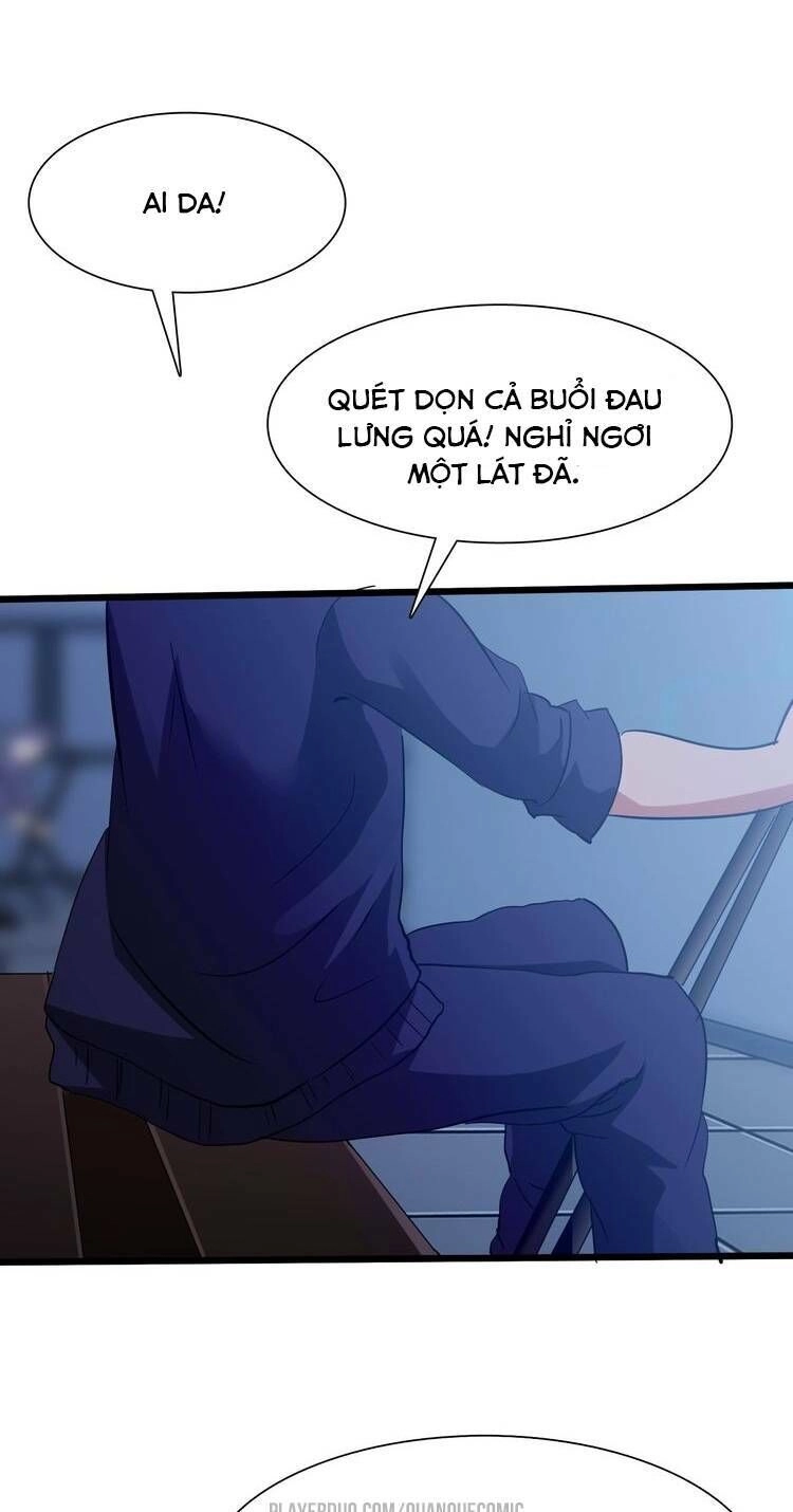 Kinh Thế Kỳ Nhân Chapter 23 - 11