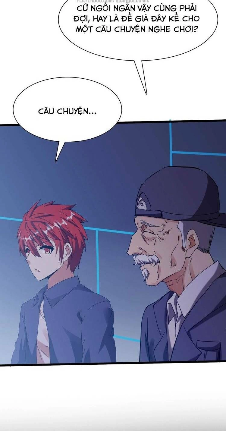 Kinh Thế Kỳ Nhân Chapter 23 - 12