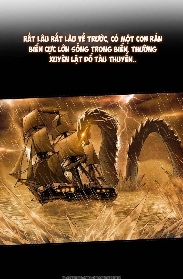 Kinh Thế Kỳ Nhân Chapter 23 - 13