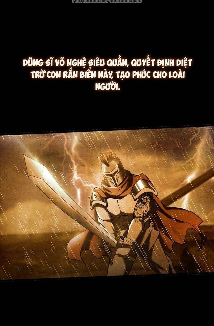 Kinh Thế Kỳ Nhân Chapter 23 - 14