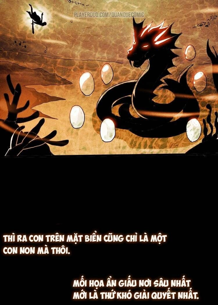 Kinh Thế Kỳ Nhân Chapter 23 - 16