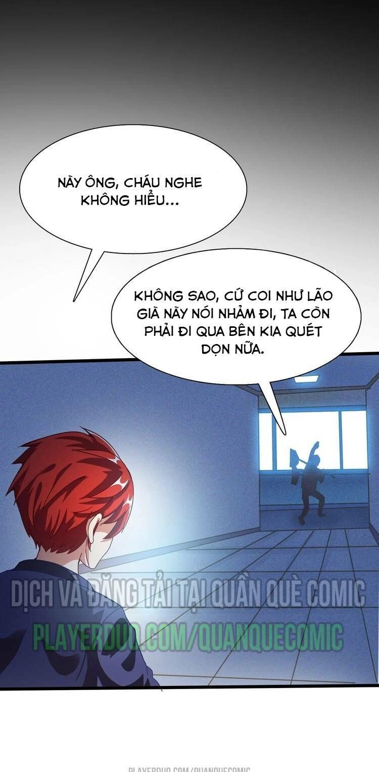 Kinh Thế Kỳ Nhân Chapter 23 - 18