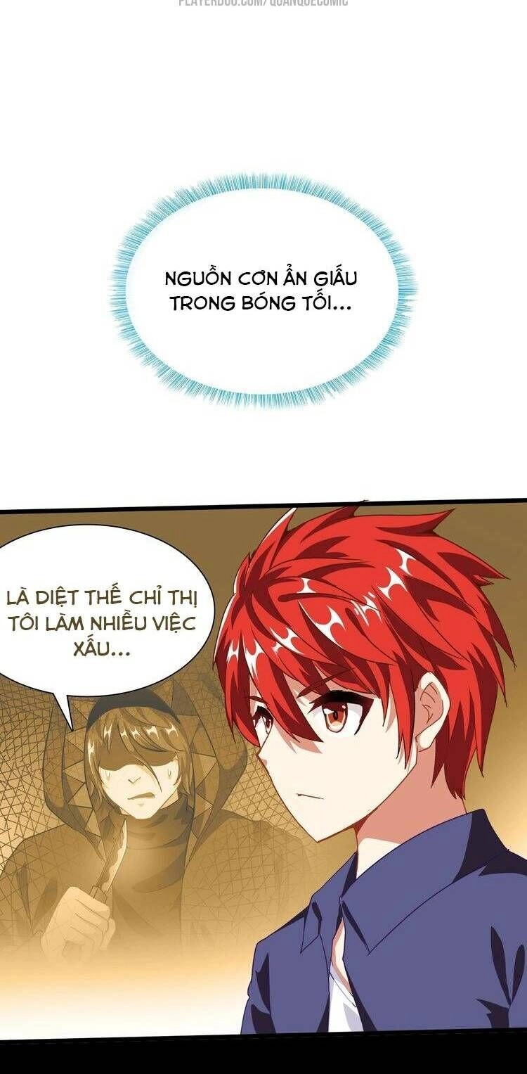 Kinh Thế Kỳ Nhân Chapter 23 - 19