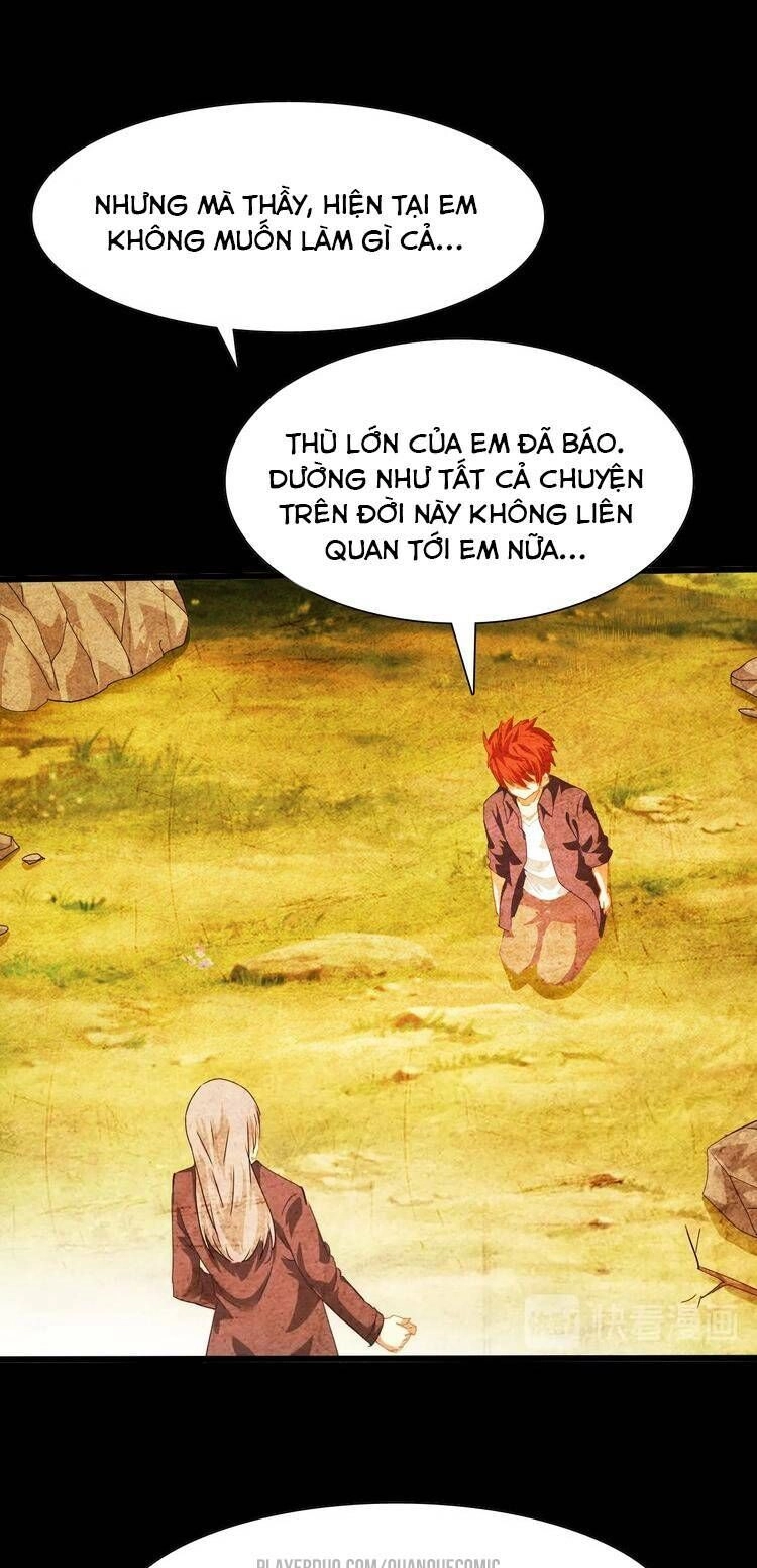 Kinh Thế Kỳ Nhân Chapter 23 - 20