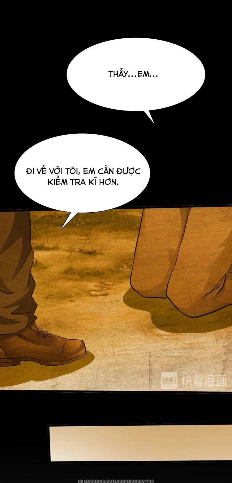 Kinh Thế Kỳ Nhân Chapter 23 - 24