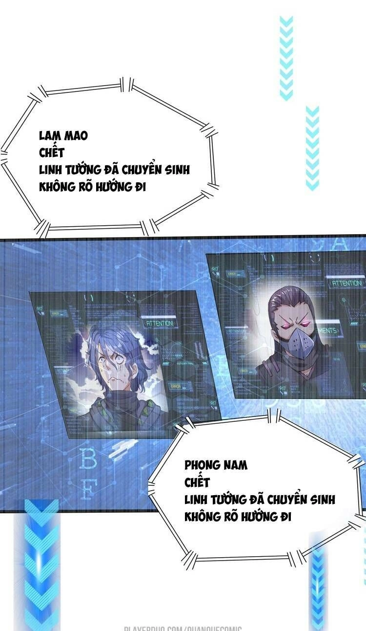 Kinh Thế Kỳ Nhân Chapter 23 - 28