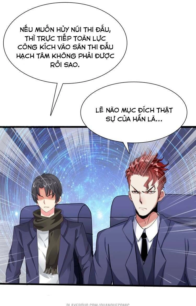 Kinh Thế Kỳ Nhân Chapter 23 - 30