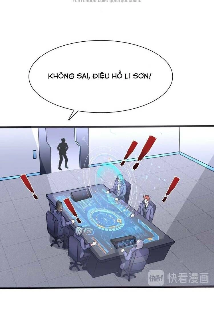 Kinh Thế Kỳ Nhân Chapter 23 - 31