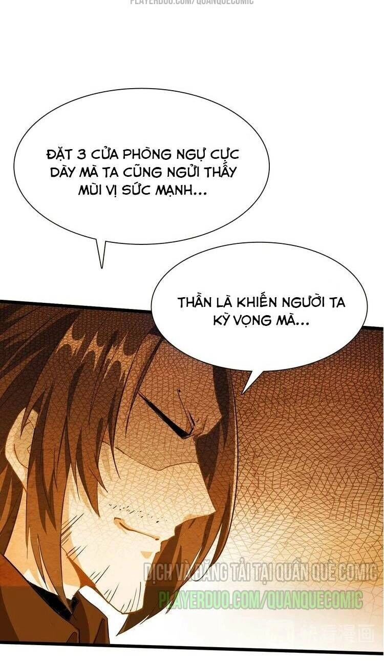 Kinh Thế Kỳ Nhân Chapter 23 - 35