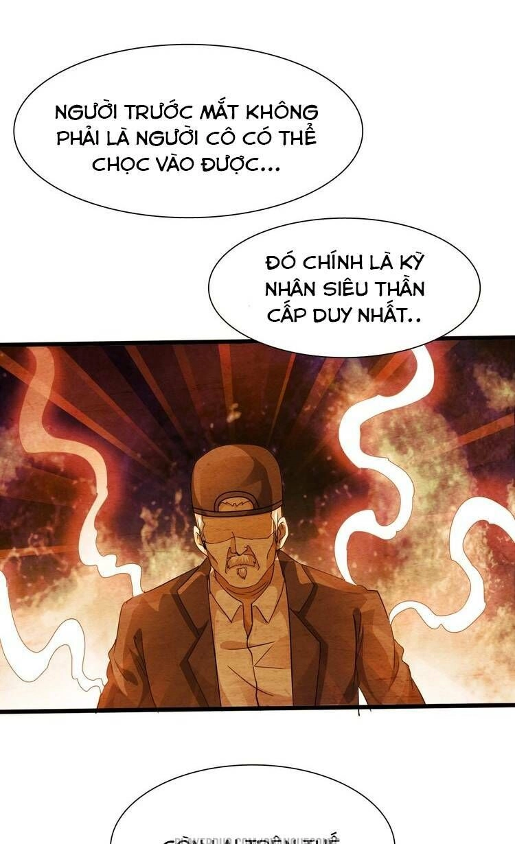 Kinh Thế Kỳ Nhân Chapter 23 - 38