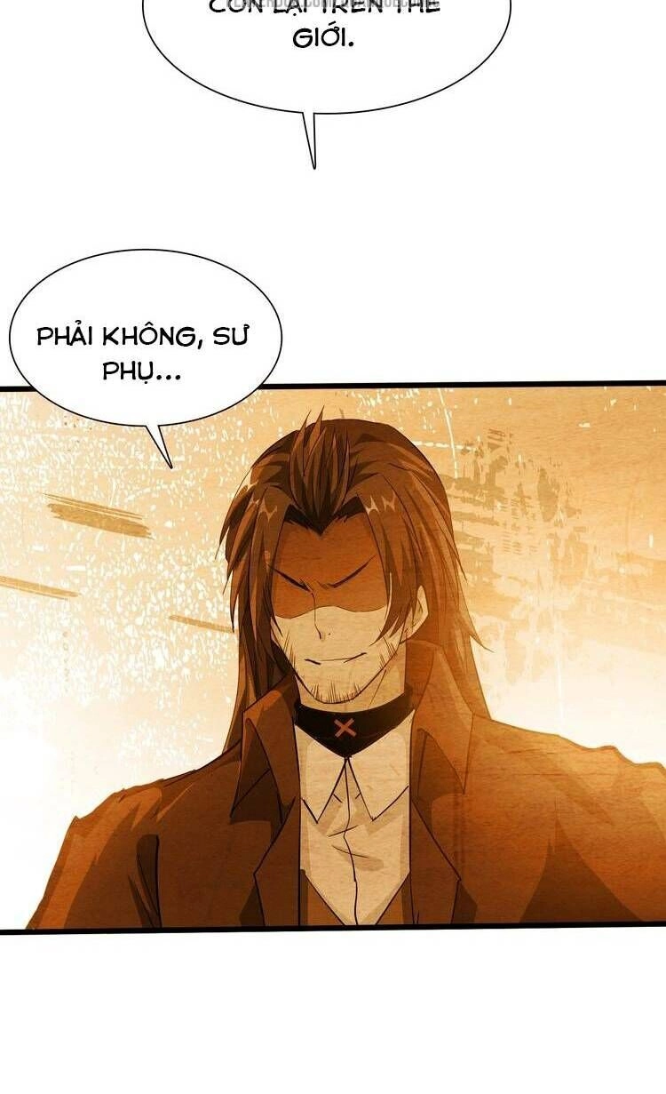 Kinh Thế Kỳ Nhân Chapter 23 - 39