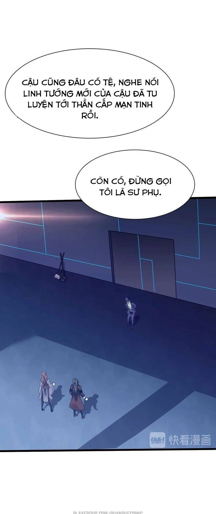 Kinh Thế Kỳ Nhân Chapter 23 - 40