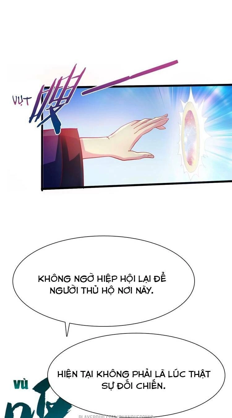 Kinh Thế Kỳ Nhân Chapter 23 - 42