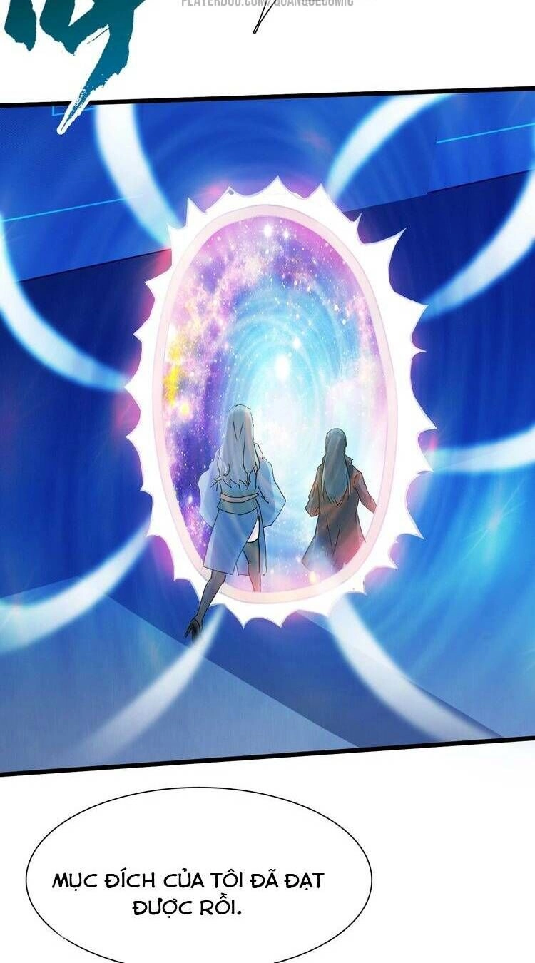 Kinh Thế Kỳ Nhân Chapter 23 - 43