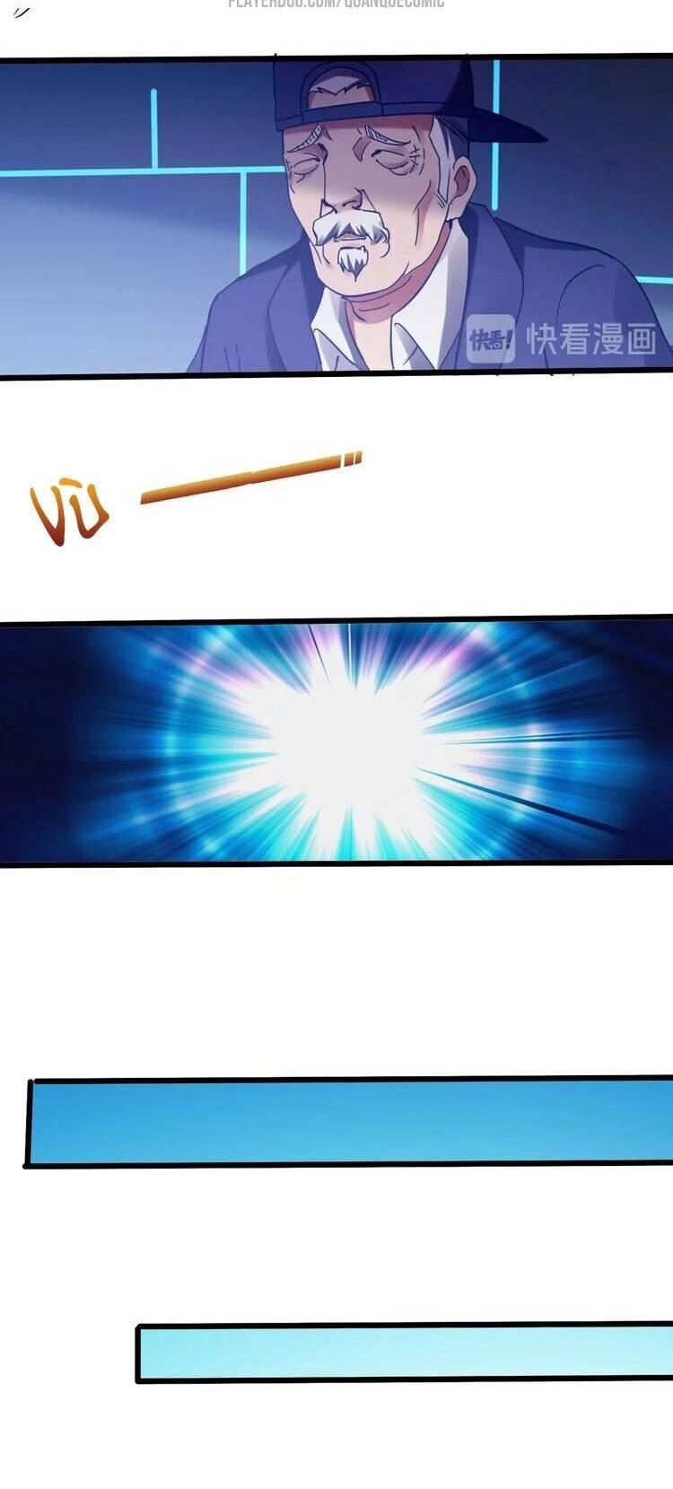 Kinh Thế Kỳ Nhân Chapter 23 - 45