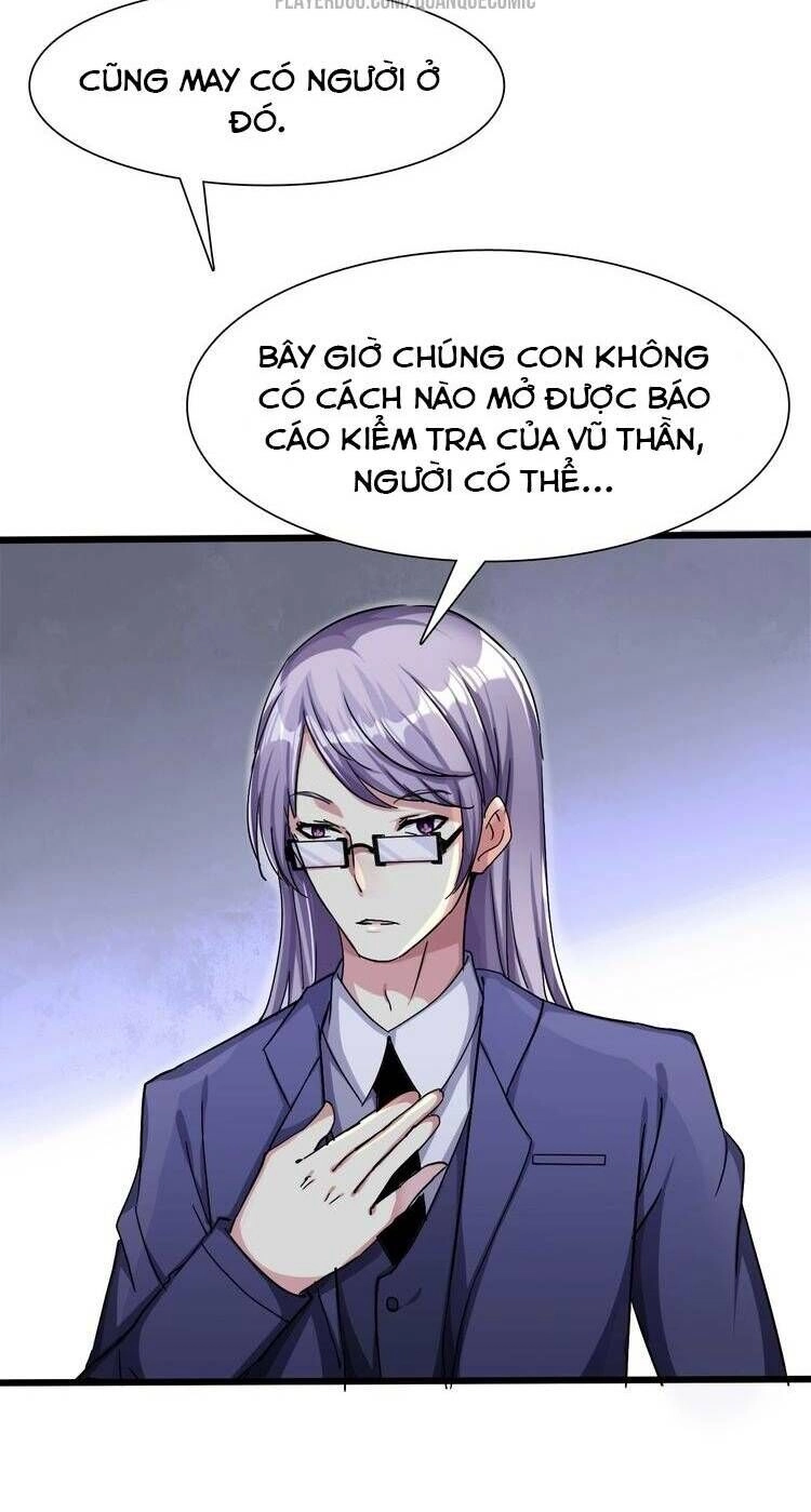 Kinh Thế Kỳ Nhân Chapter 23 - 47