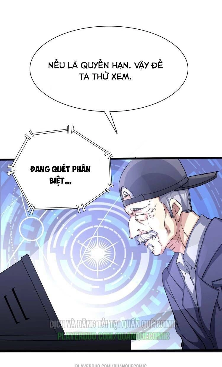 Kinh Thế Kỳ Nhân Chapter 23 - 48