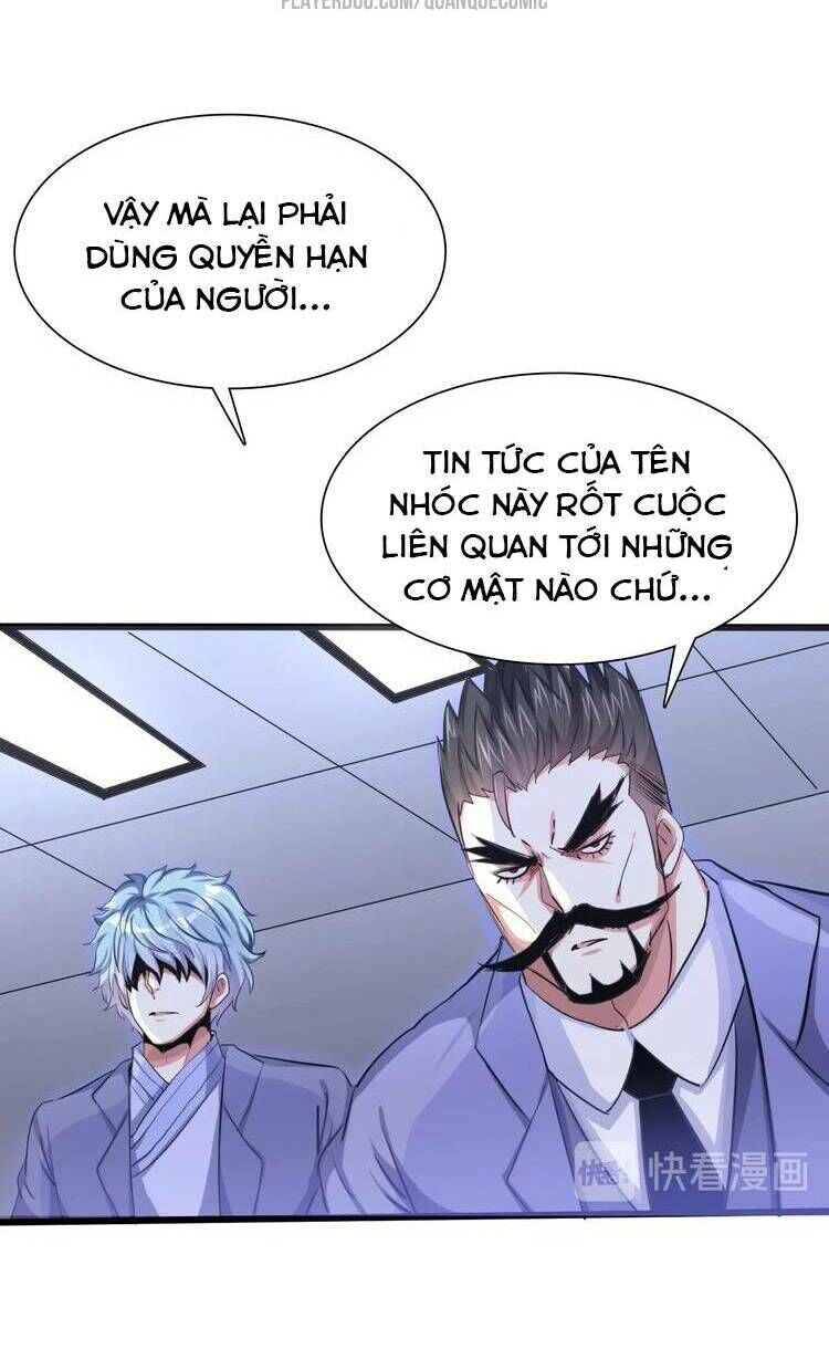 Kinh Thế Kỳ Nhân Chapter 23 - 49