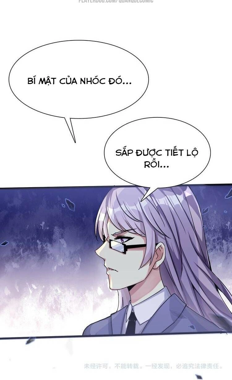 Kinh Thế Kỳ Nhân Chapter 23 - 51