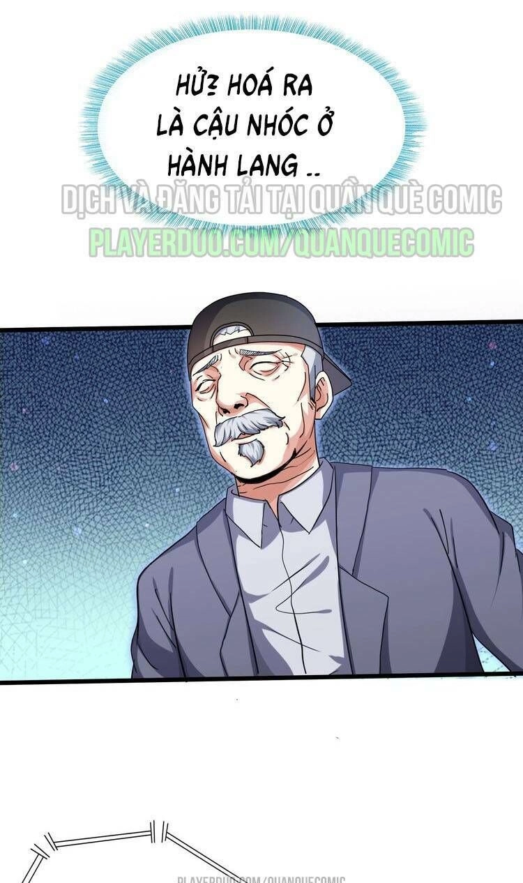 Kinh Thế Kỳ Nhân Chapter 24 - 5