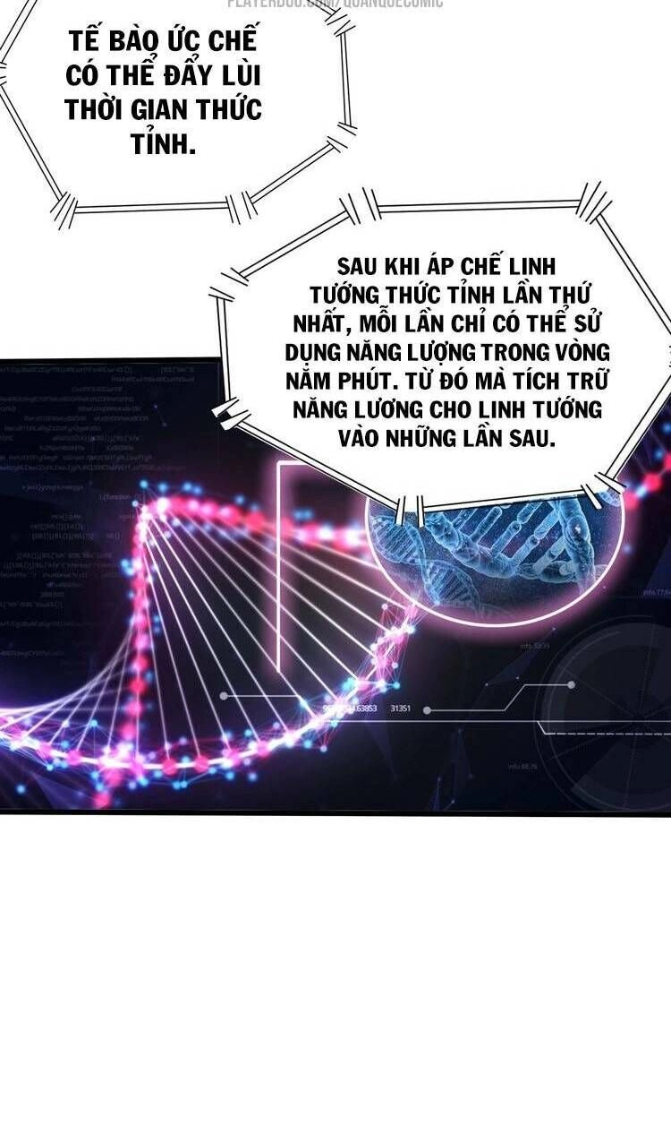 Kinh Thế Kỳ Nhân Chapter 24 - 6