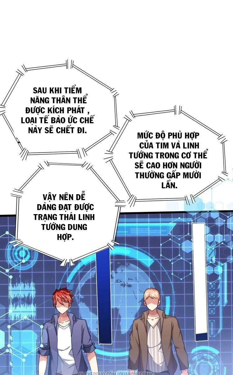 Kinh Thế Kỳ Nhân Chapter 24 - 7