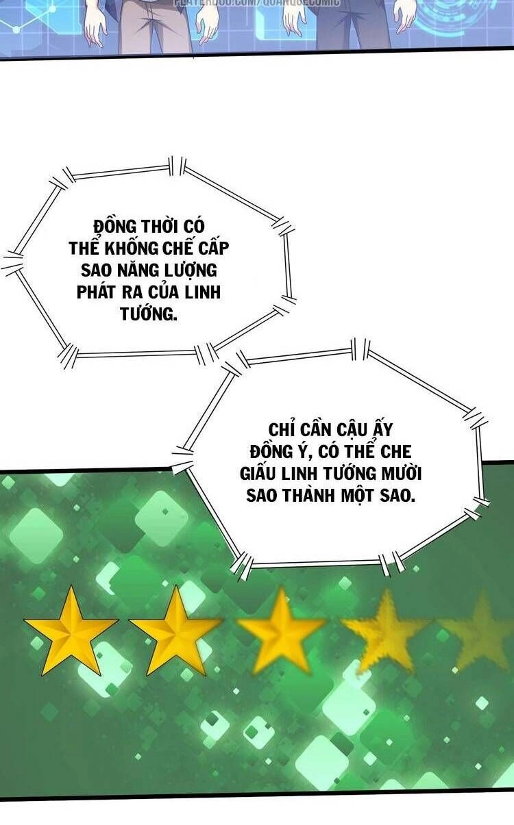 Kinh Thế Kỳ Nhân Chapter 24 - 8