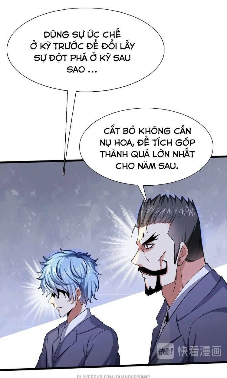 Kinh Thế Kỳ Nhân Chapter 24 - 9