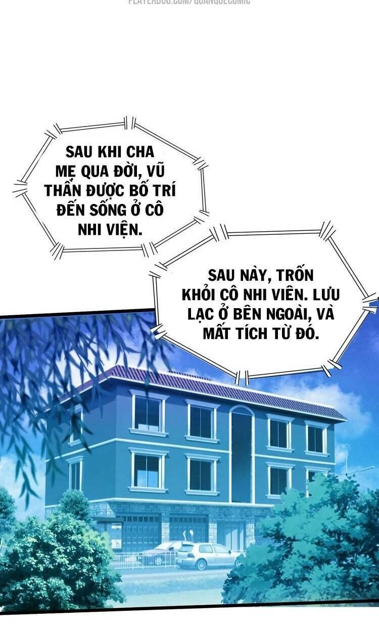 Kinh Thế Kỳ Nhân Chapter 24 - 10