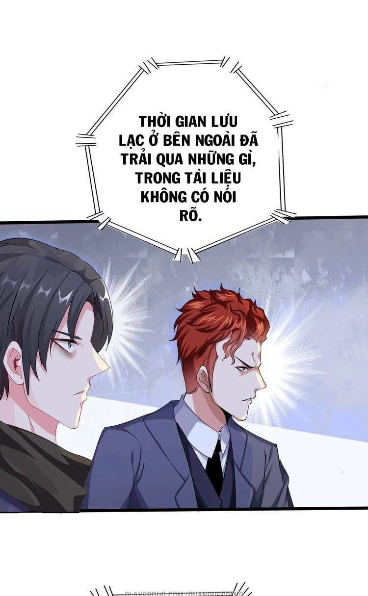 Kinh Thế Kỳ Nhân Chapter 24 - 11