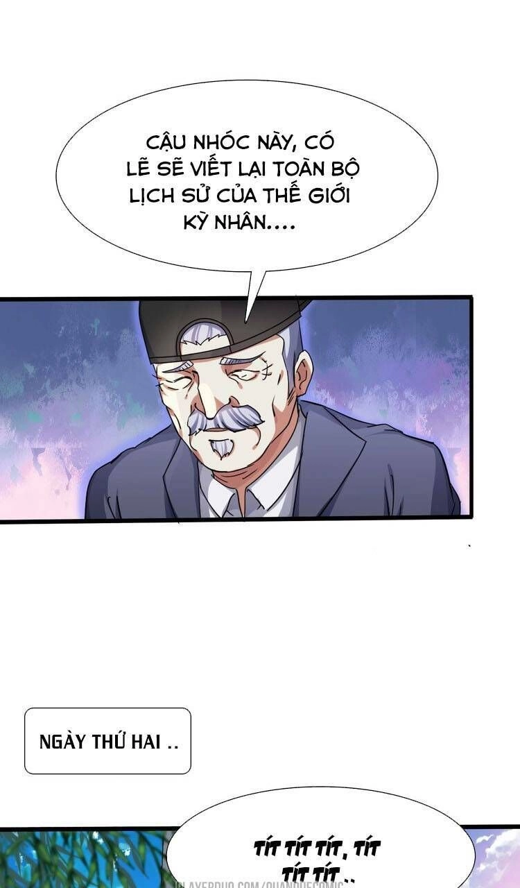 Kinh Thế Kỳ Nhân Chapter 24 - 13