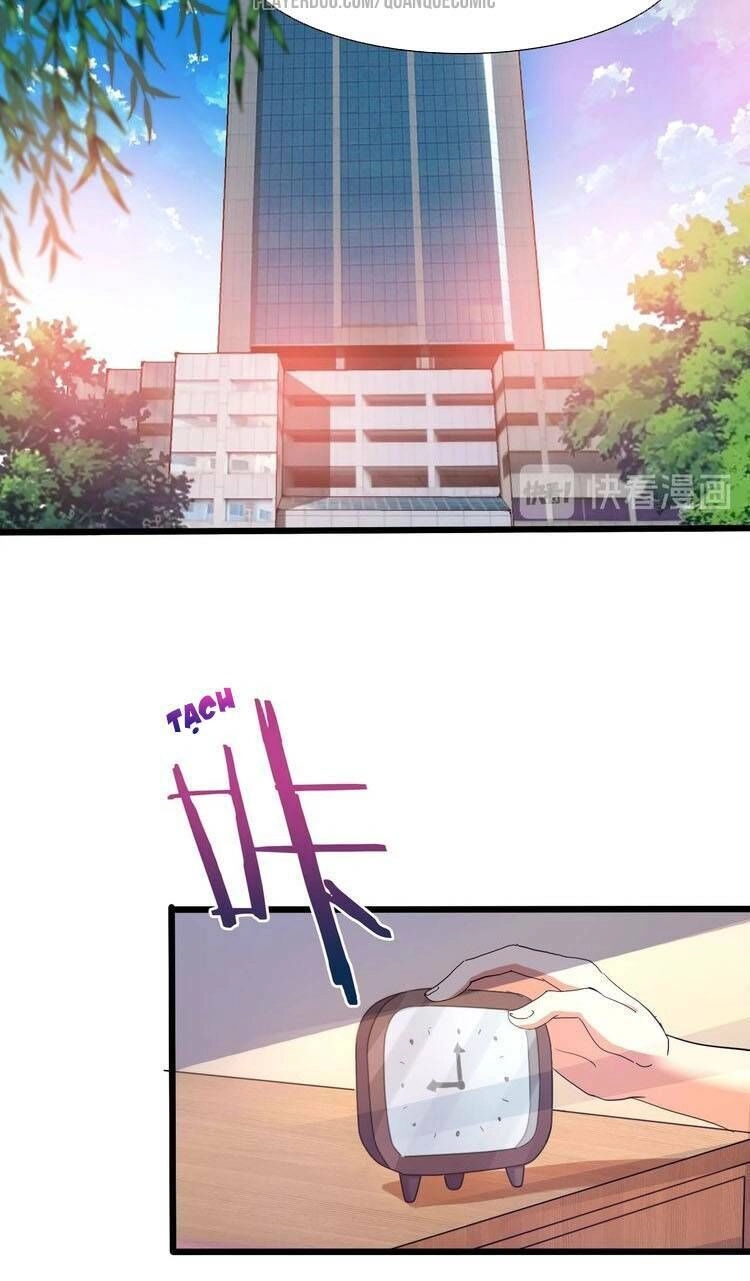 Kinh Thế Kỳ Nhân Chapter 24 - 14