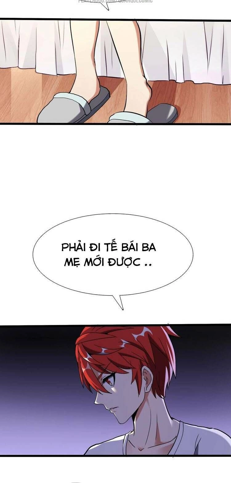 Kinh Thế Kỳ Nhân Chapter 24 - 16