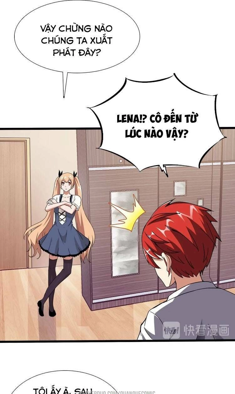 Kinh Thế Kỳ Nhân Chapter 24 - 17