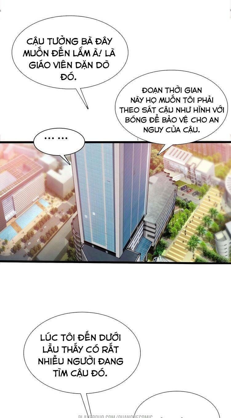 Kinh Thế Kỳ Nhân Chapter 24 - 19