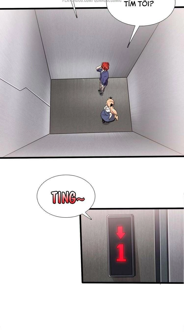 Kinh Thế Kỳ Nhân Chapter 24 - 20