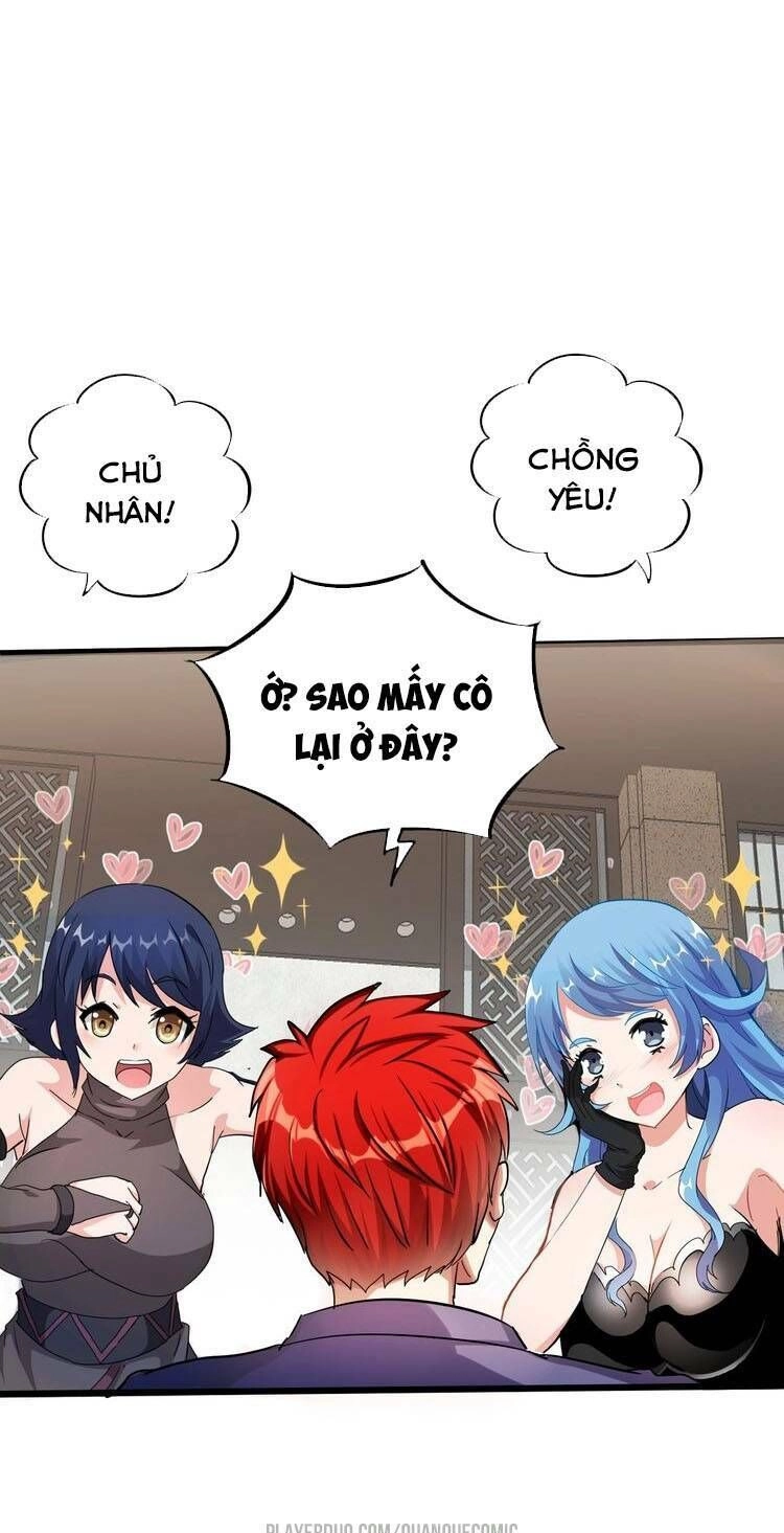 Kinh Thế Kỳ Nhân Chapter 24 - 29