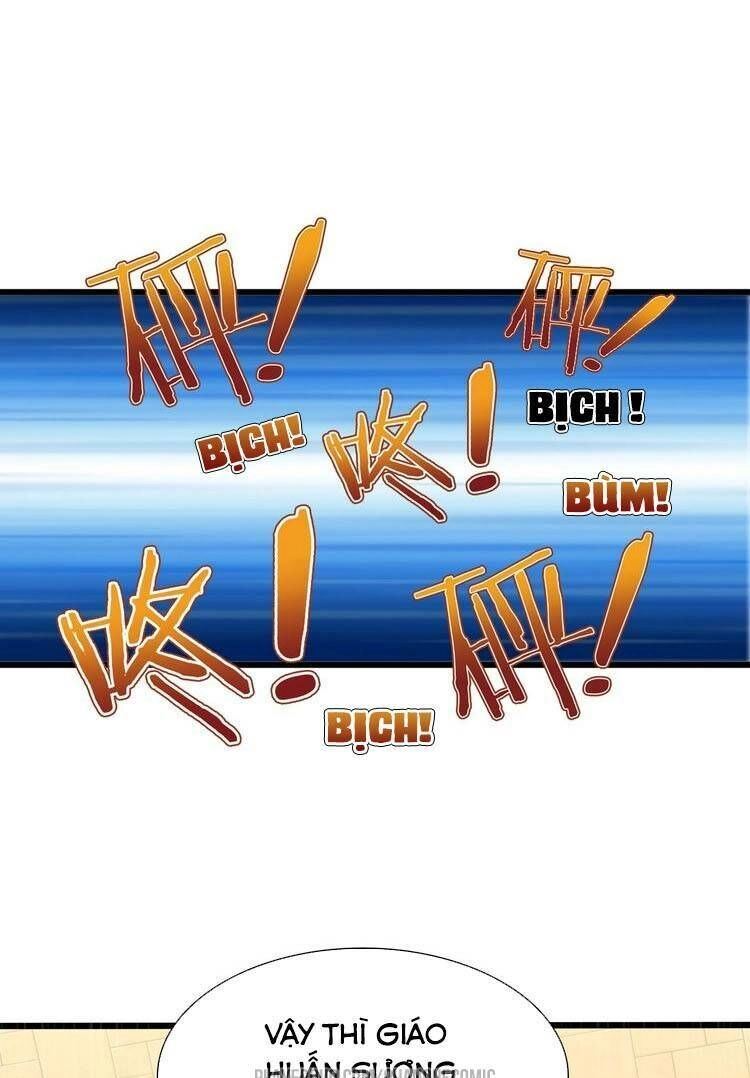 Kinh Thế Kỳ Nhân Chapter 24 - 39