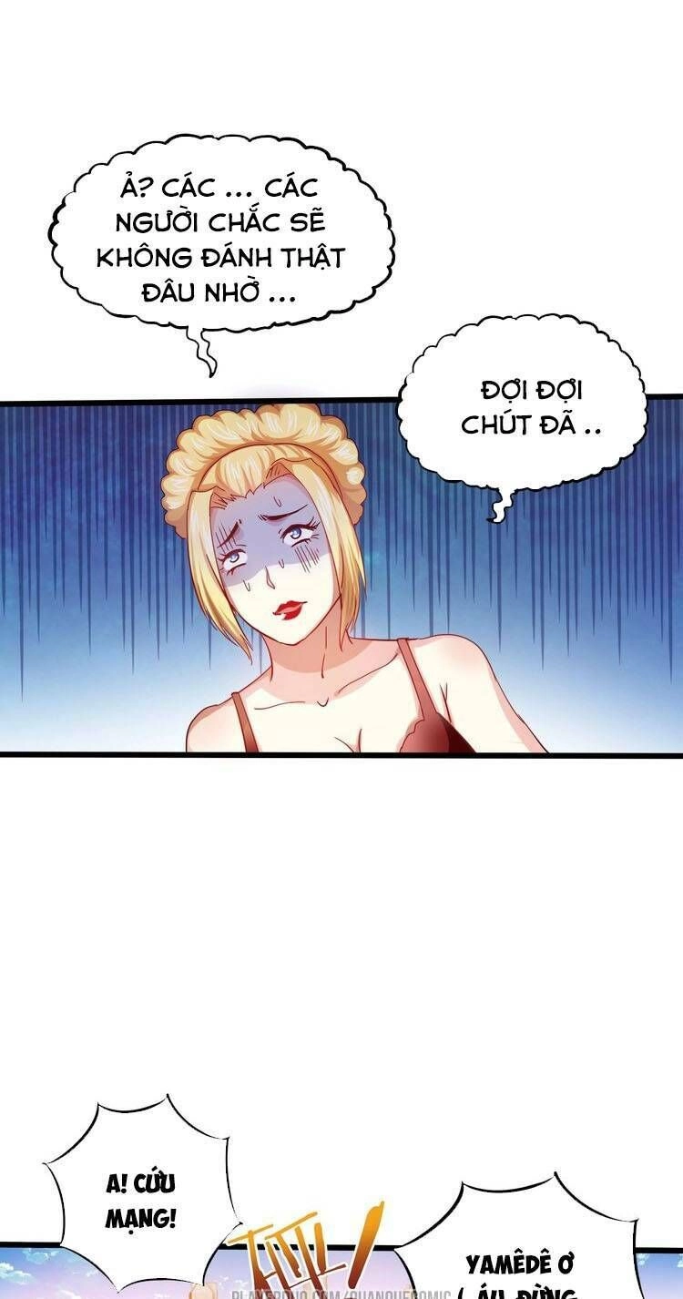 Kinh Thế Kỳ Nhân Chapter 24 - 43