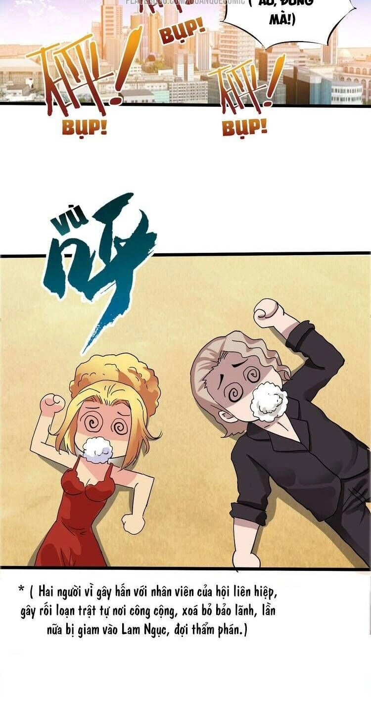 Kinh Thế Kỳ Nhân Chapter 24 - 44