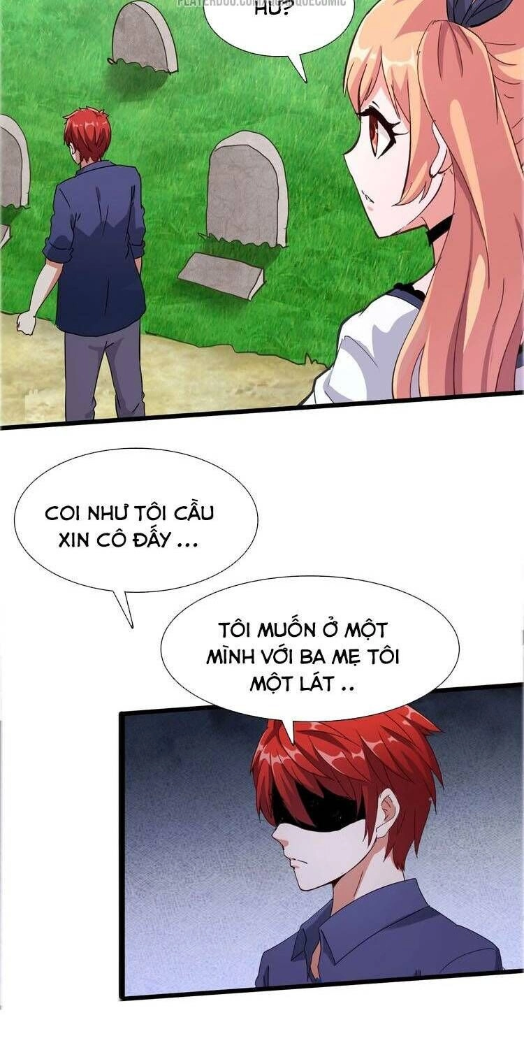 Kinh Thế Kỳ Nhân Chapter 24 - 48