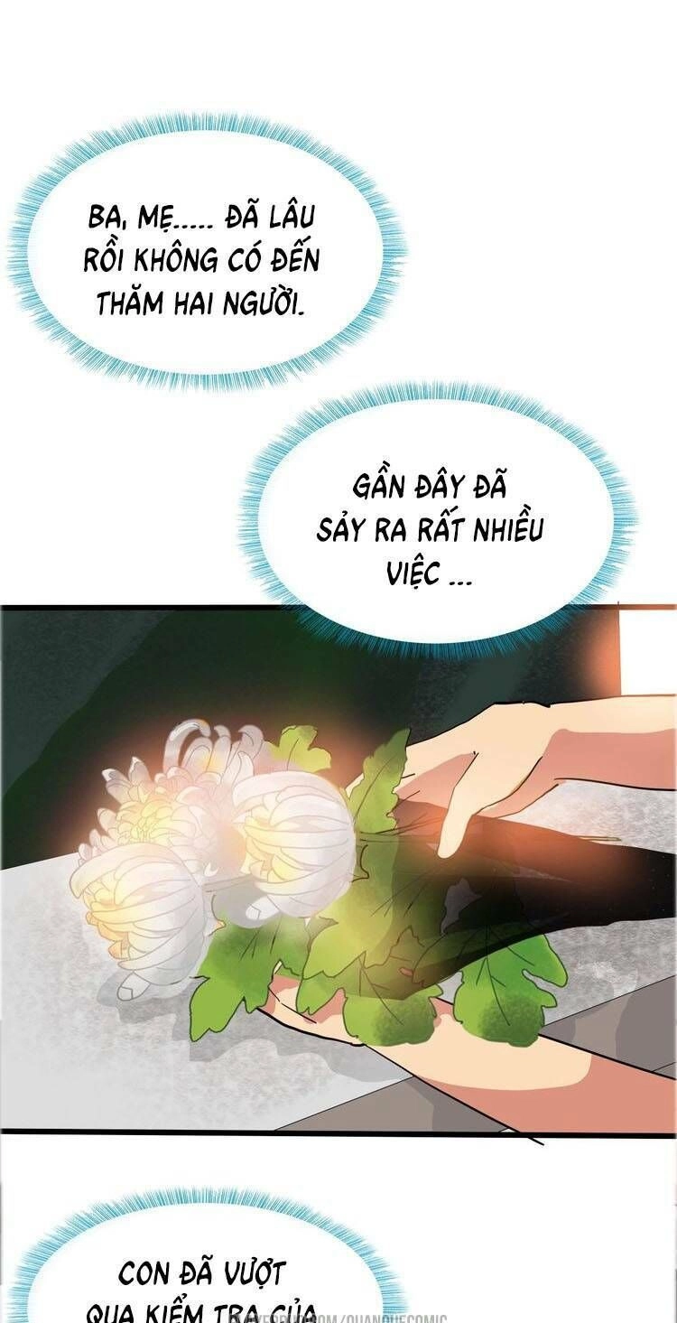 Kinh Thế Kỳ Nhân Chapter 24 - 51